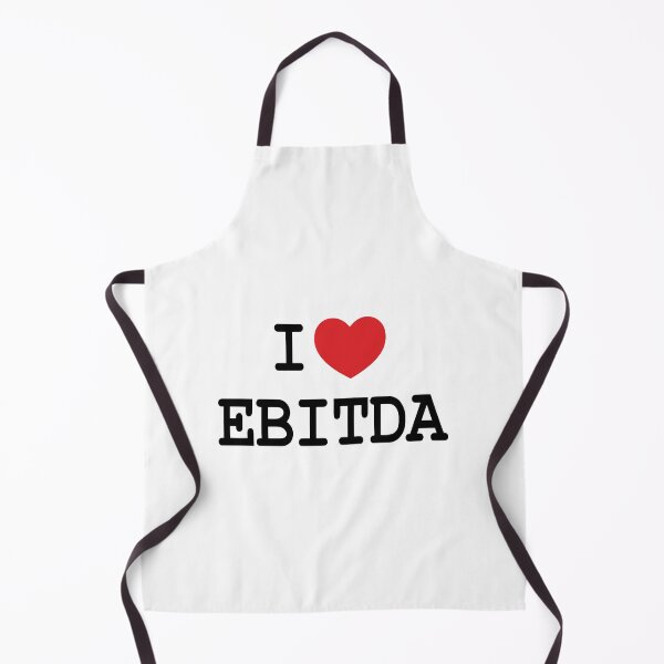 Item preview, I Love EBITDA Funny Hiking Sleeveless  designed and sold by BunkerStore.