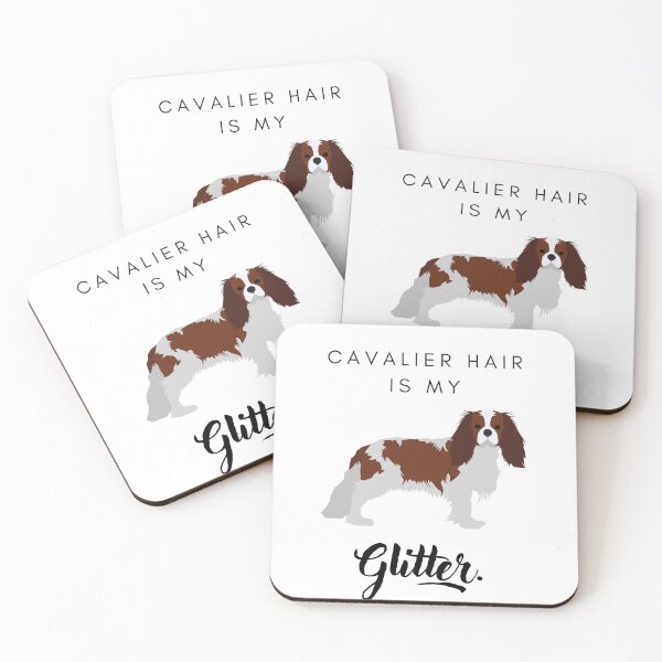 Item preview, Cavalier hair is my glitter designed and sold by LiliesValley.
