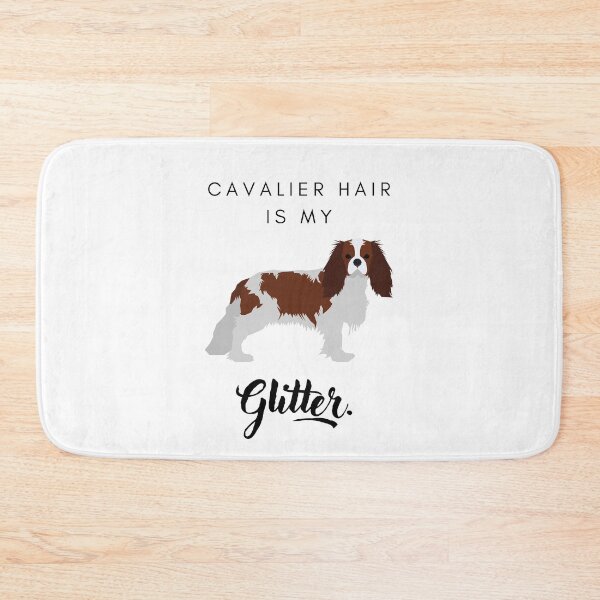 Item preview, Cavalier hair is my glitter designed and sold by LiliesValley.