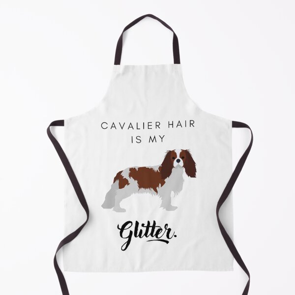 Item preview, Cavalier hair is my glitter designed and sold by LiliesValley.