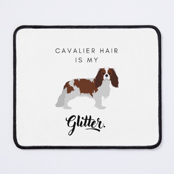 Item preview, Cavalier hair is my glitter designed and sold by LiliesValley.
