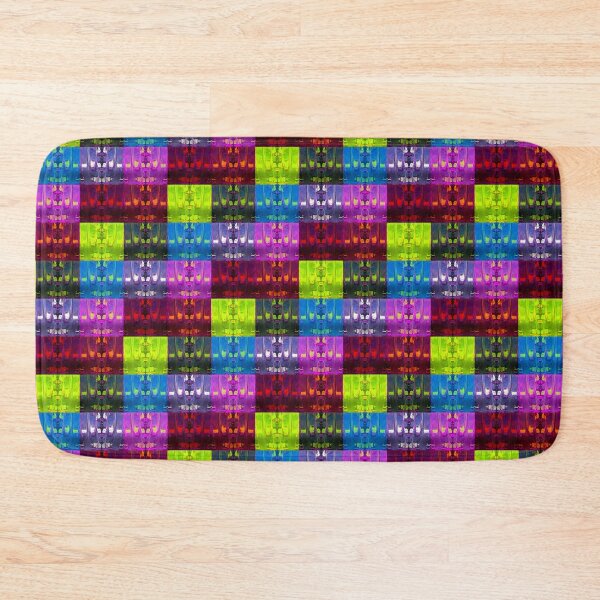 Item preview, Vibratious Pattern designed and sold by Owen1976.