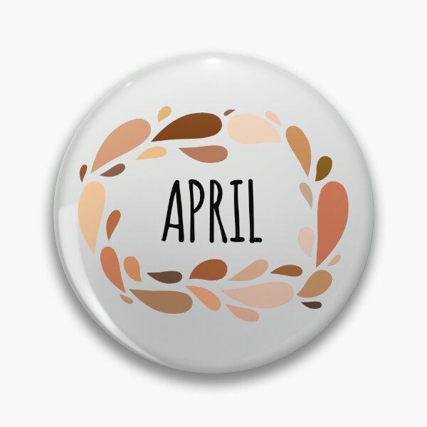 Item preview, April - Names for Wife Daughter and Girl designed and sold by kindxinn.