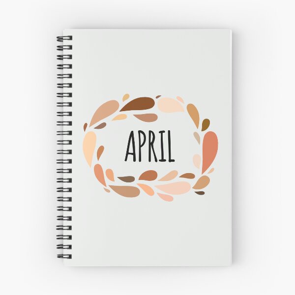 Item preview, April - Names for Wife Daughter and Girl designed and sold by kindxinn.