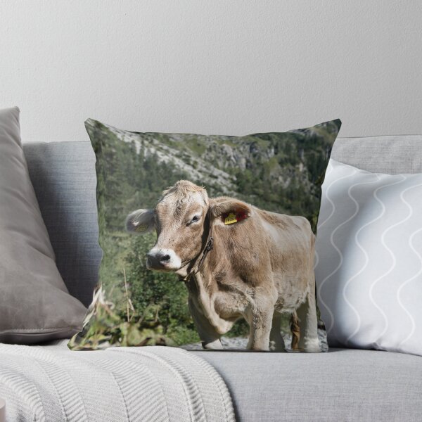 Item preview, Oberstdorf Oytal cow beef - Allgäu Alps designed and sold by xP42.