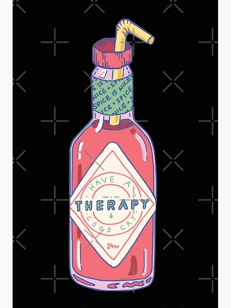 Hot Sauce Poster For Sale By Tomsheart Redbubble 9021