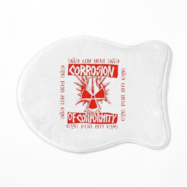 COC Corrosion Of Conformity Eye For An Eye