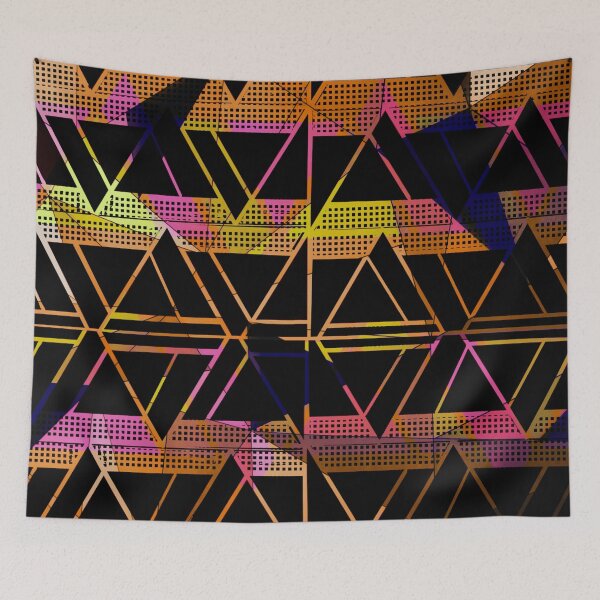 Item preview, stained glass black designed and sold by Real-texture.