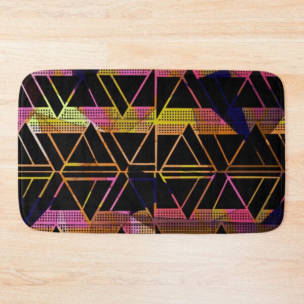 Item preview, stained glass black designed and sold by Real-texture.