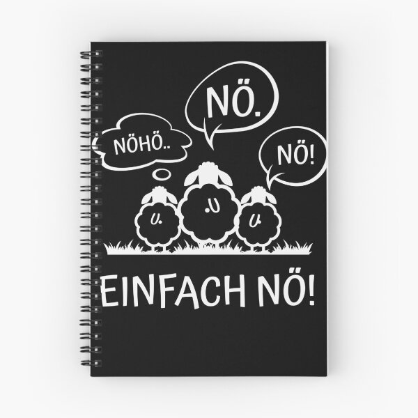 Item preview, Sheep - nope, just nope - black sheep designed and sold by Shirt-Designs.