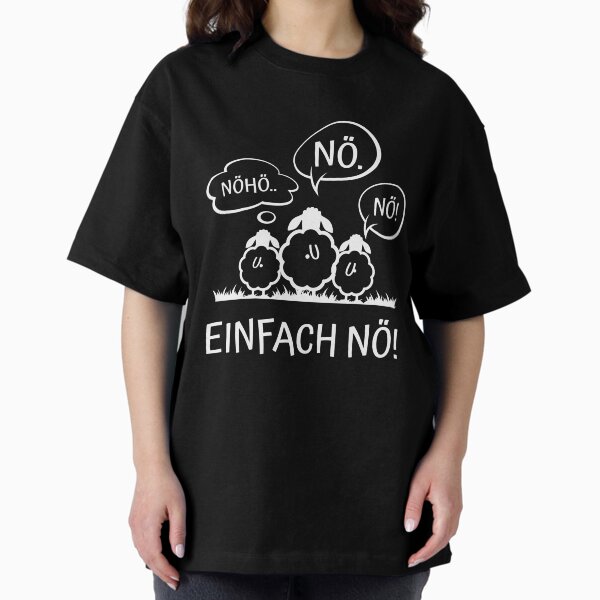 Item preview, Sheep - nope, just nope - black sheep designed and sold by Shirt-Designs.