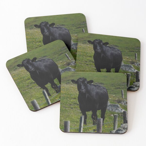 Item preview, Bull Portrait  designed and sold by emilyselberg.
