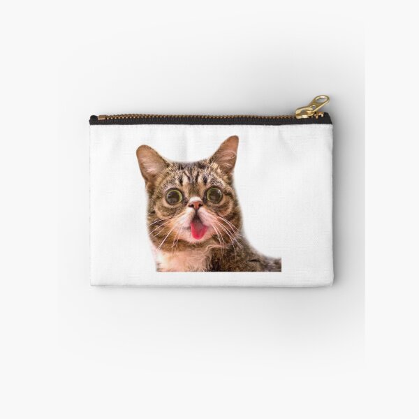Item preview, lil bub designed and sold by dancingmandy96.