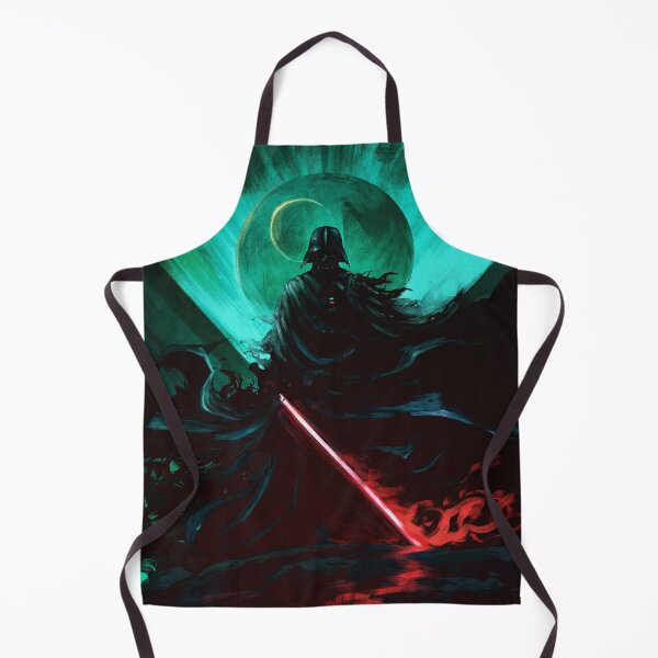 Item preview, The dark lord designed and sold by Anatofinnstark.