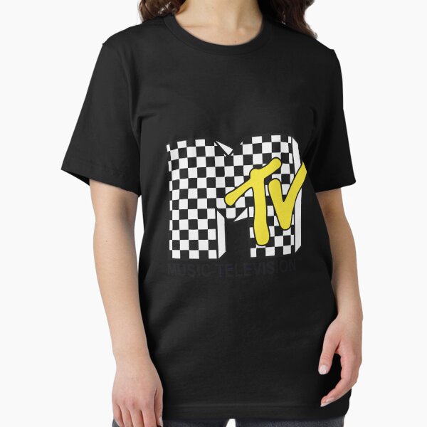 Item preview, Mtv T-shirt - Vintage Style Music Shirt - I Want My Music Television Shirt - 90_s Shirt - Music T Shirt - Lover Music T Shirt designed and sold by BunkerStore.