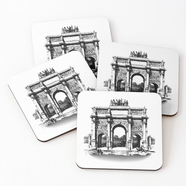 Item preview, Monochrome Black and white  designed and sold by imhae.