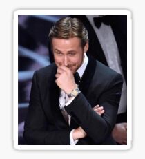 Pegatina Ryan Gosling
