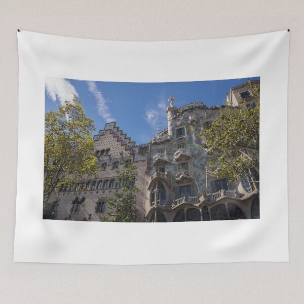 Item preview, Architecture designed and sold by Anne Scantlebury.