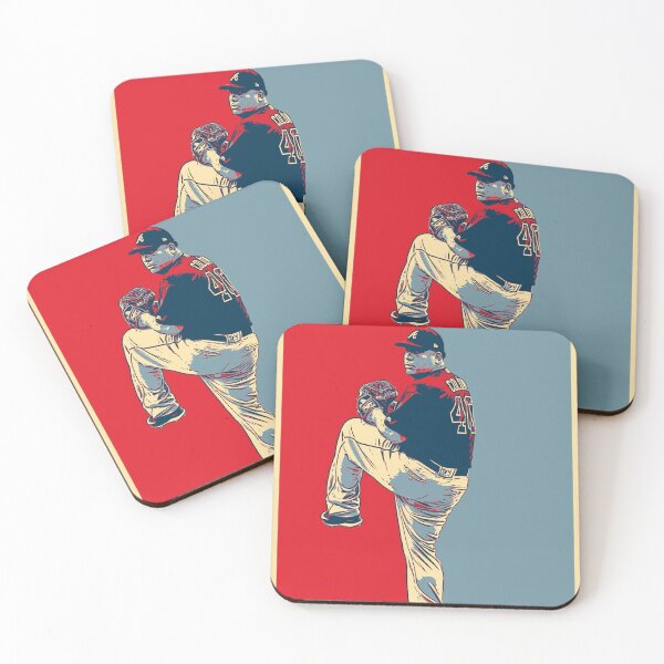 Item preview, Bartolo Colon designed and sold by CamillaDesign.