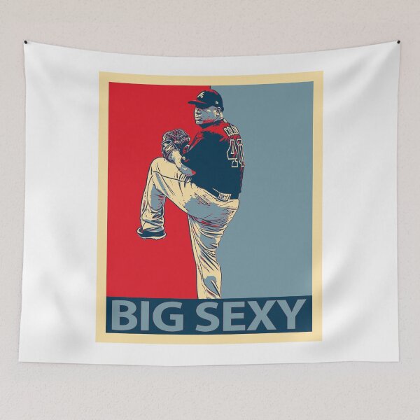 Item preview, Bartolo Colon designed and sold by CamillaDesign.