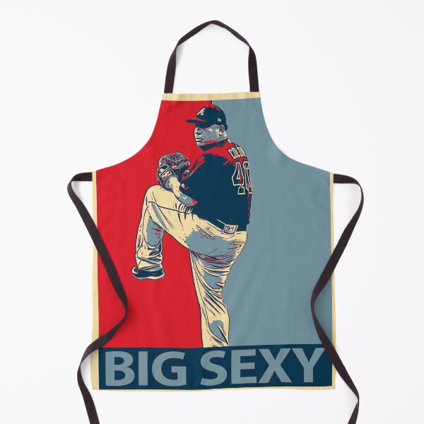 Item preview, Bartolo Colon designed and sold by CamillaDesign.