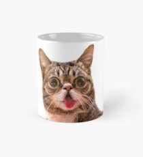 lil bub Mug