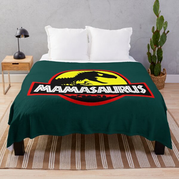 Item preview, Mamasaurus logo  designed and sold by BunkerStore.
