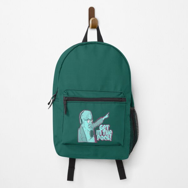 Item preview, Marc Rebillet The Loopdaddy Loop Daddy Get in The Pool Funny Dj Producer Music Gift designed and sold by BunkerStore.