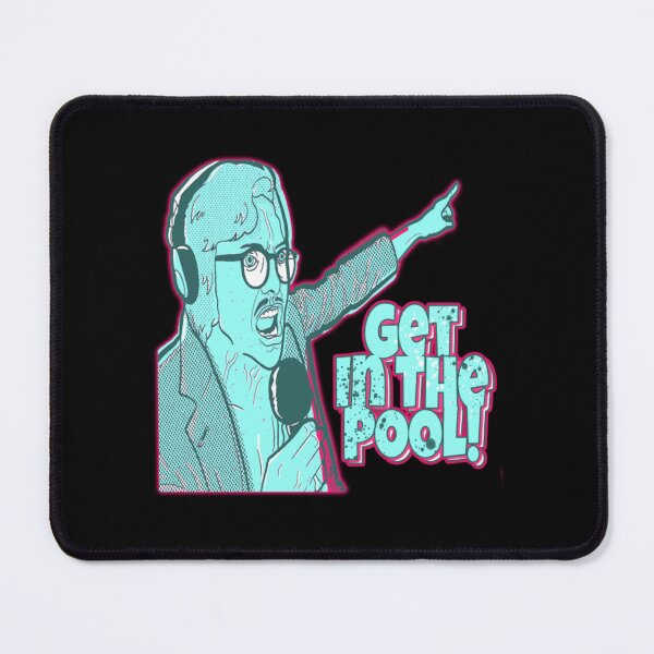 Item preview, Marc Rebillet The Loopdaddy Loop Daddy Get in The Pool Funny Dj Producer Music Gift designed and sold by BunkerStore.
