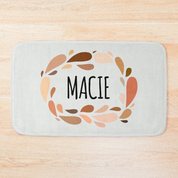 Item preview, Macie - Names for Wife Daughter and Girl designed and sold by kindxinn.