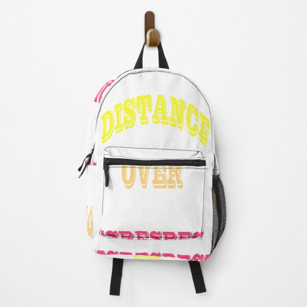 Item preview, Distance over disrespect designed and sold by katherinebower.