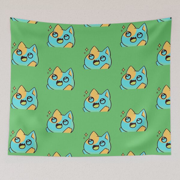 Item preview, Life is better with a cat. designed and sold by Sandra  EVELYN.