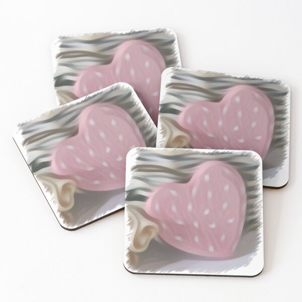 Item preview, corazon rosa designed and sold by adlkh.