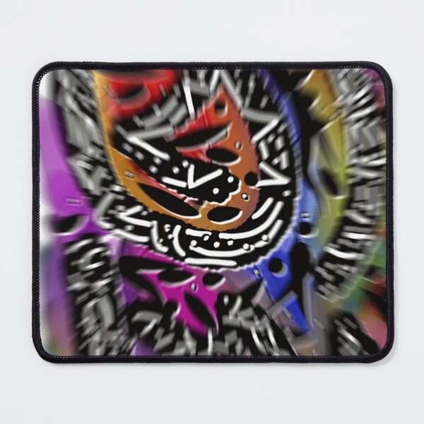 Item preview, Alien Graffiti Codes  designed and sold by Alien990.