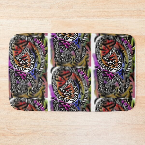 Item preview, Alien Graffiti Codes  designed and sold by Alien990.