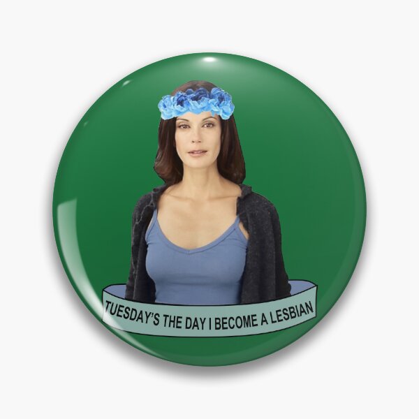 Item preview, Lynette scavo Desperate Housewives Felicity Huffman to Bitch Quote  designed and sold by BunkerStore.