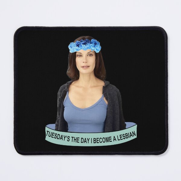 Item preview, Lynette scavo Desperate Housewives Felicity Huffman to Bitch Quote  designed and sold by BunkerStore.