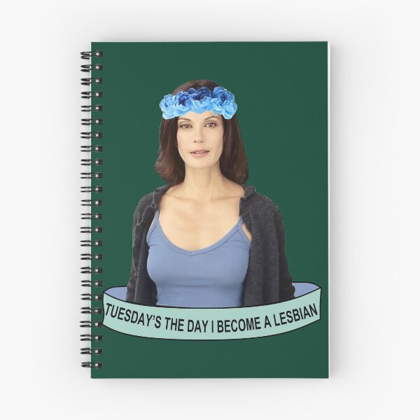 Item preview, Lynette scavo Desperate Housewives Felicity Huffman to Bitch Quote  designed and sold by BunkerStore.