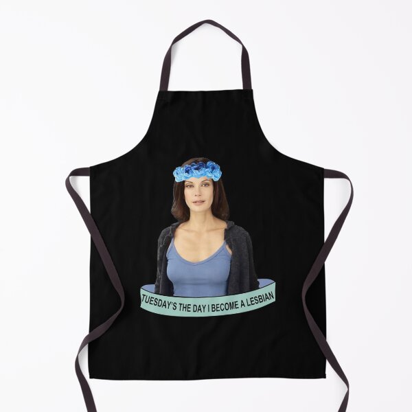Item preview, Lynette scavo Desperate Housewives Felicity Huffman to Bitch Quote designed and sold by BunkerStore.