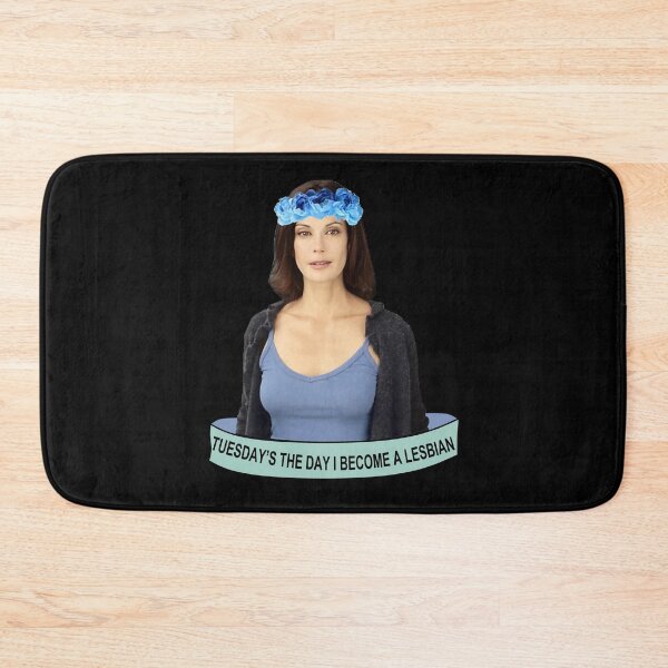 Item preview, Lynette scavo Desperate Housewives Felicity Huffman to Bitch Quote  designed and sold by BunkerStore.