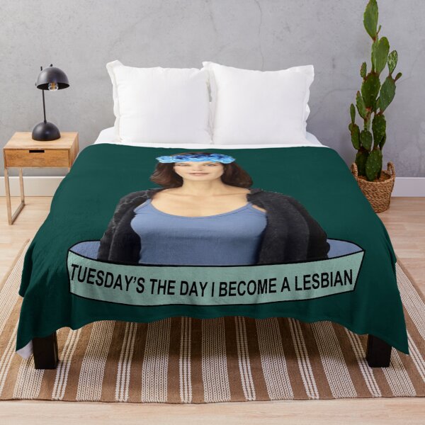 Item preview, Lynette scavo Desperate Housewives Felicity Huffman to Bitch Quote  designed and sold by BunkerStore.