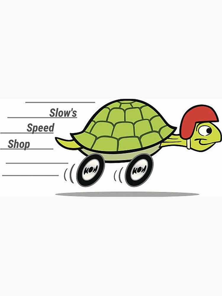 Speed turtle Speed turtle