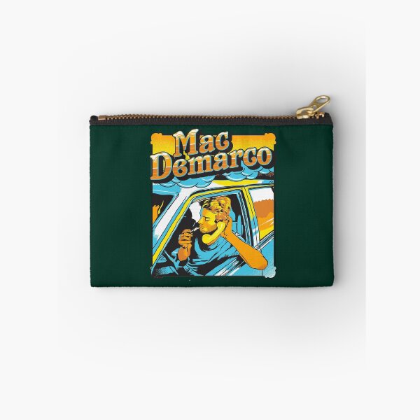 Item preview, Mac Demarco  designed and sold by BunkerStore.