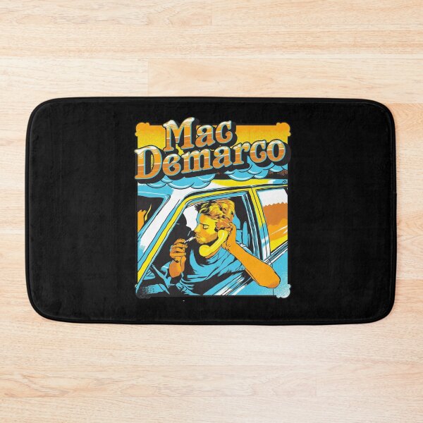 Item preview, Mac Demarco  designed and sold by BunkerStore.