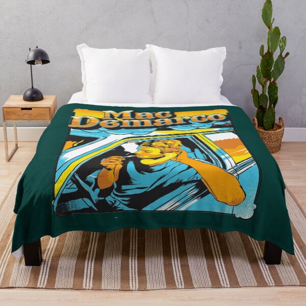 Item preview, Mac Demarco  designed and sold by BunkerStore.
