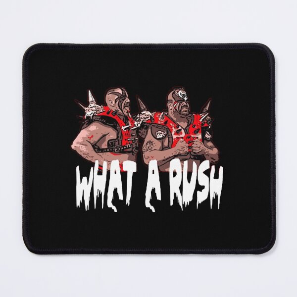 Item preview, RED Legion of Doom LOD designed and sold by BunkerStore.