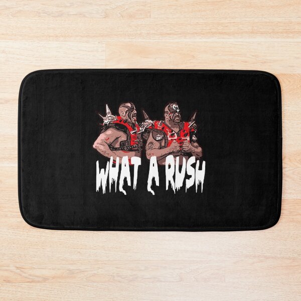 Item preview, RED Legion of Doom LOD  designed and sold by BunkerStore.