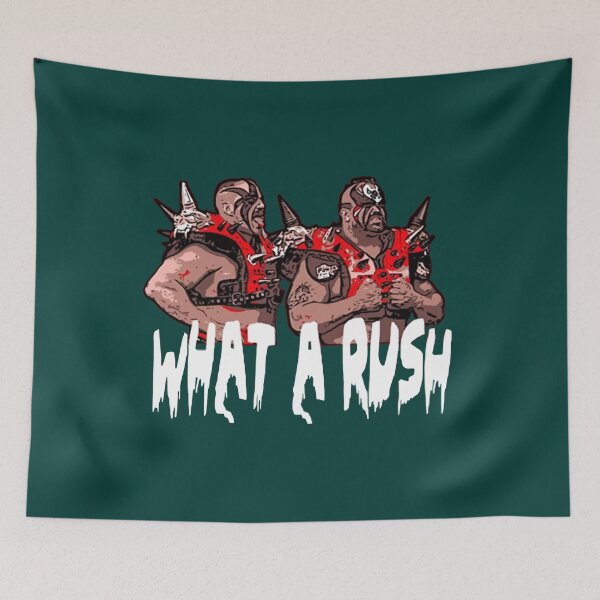 Item preview, RED Legion of Doom LOD  designed and sold by BunkerStore.