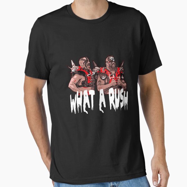 Item preview, RED Legion of Doom LOD  designed and sold by BunkerStore.