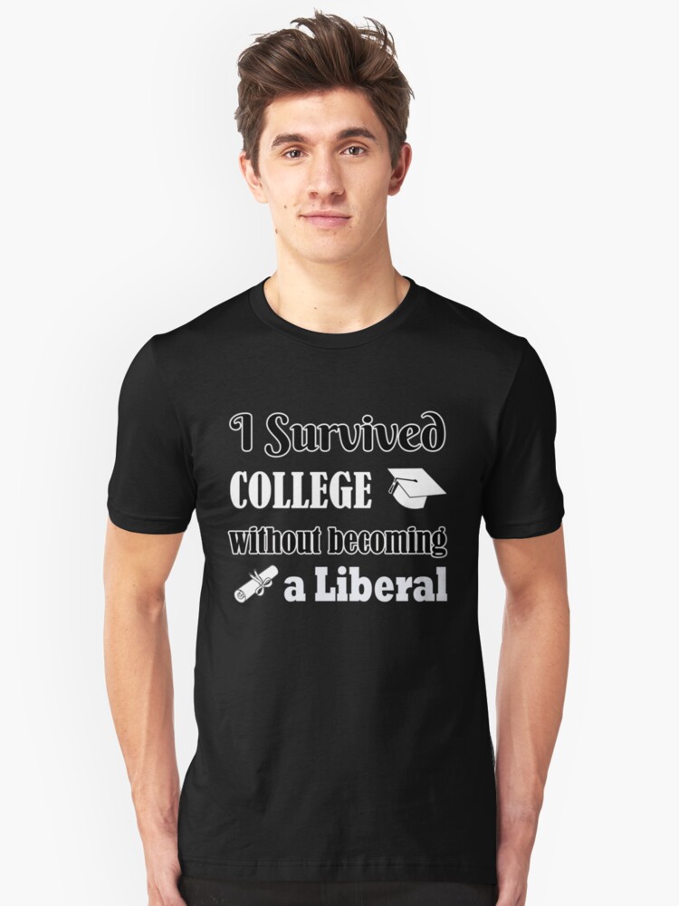 funny liberal shirts